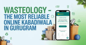 online kabadiwala in Gurugram