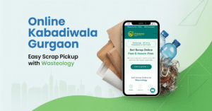 online kabadiwala Gurgaon