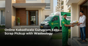 online kabadiwala gurugram