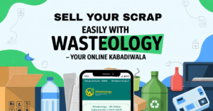 online kabadiwala Delhi