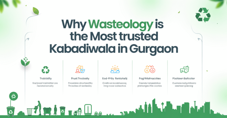 kabadiwala Gurgaon