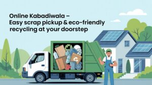 Online kabadiwala