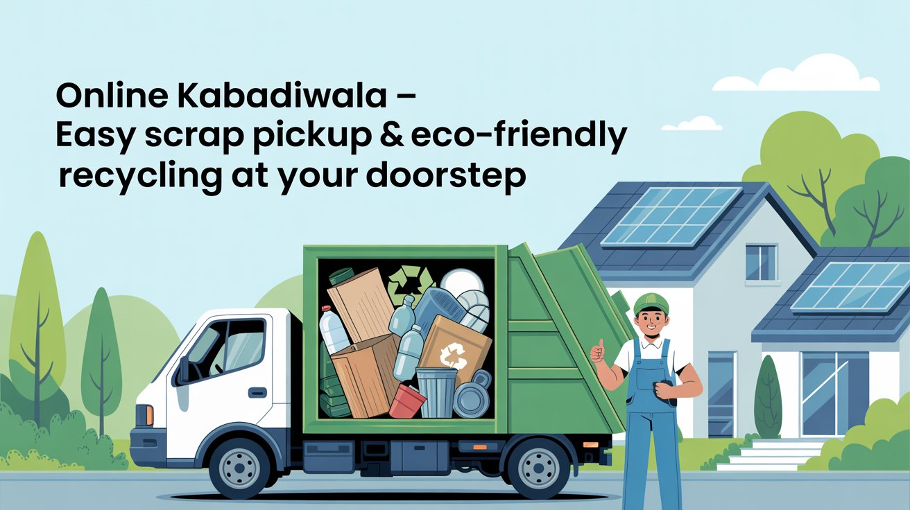 Online kabadiwala