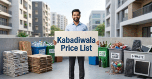 kabadiwala price list